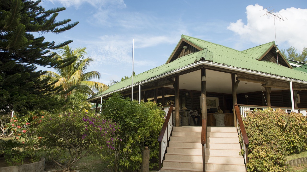 Photo of Others in Praslin Island