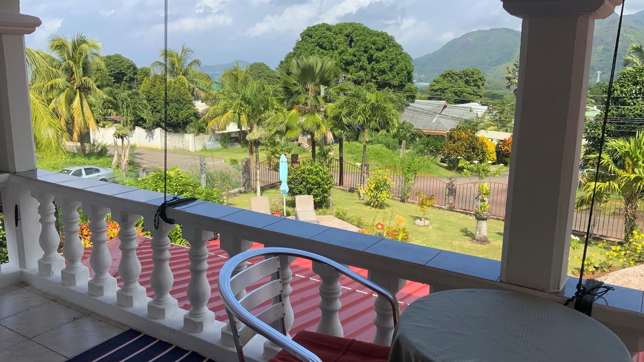 Photo of Outdoor in Mahe Island