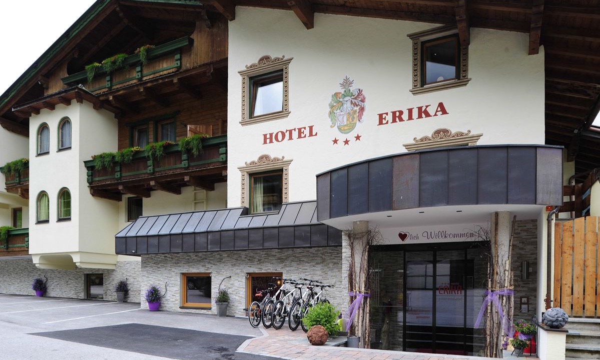 Photo of Outdoor in Neustift Im Stubaital