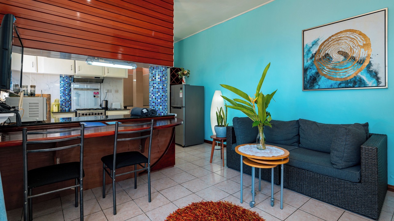 Photo of Bedroom in Glacis