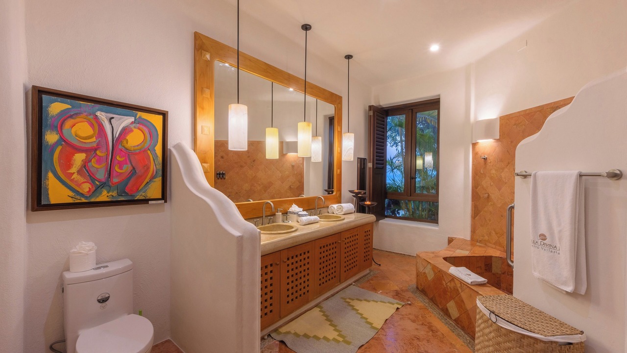 Photo of Bedroom in Conchas Chinas