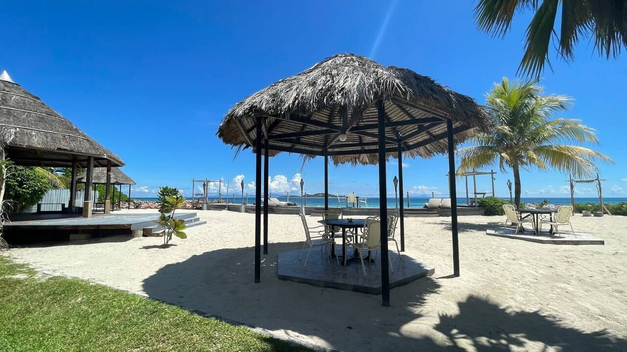 Photo of Outdoor in Anse Kerlan