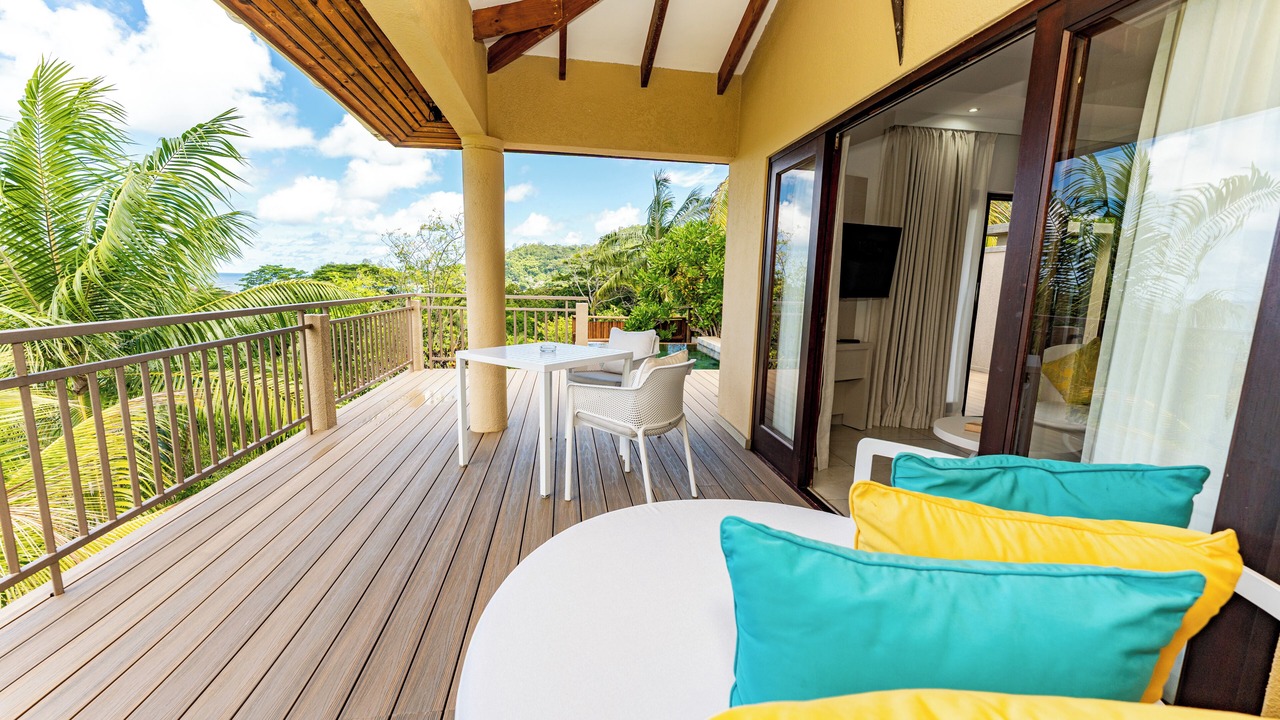 Photo of Outdoor in Mahe Island