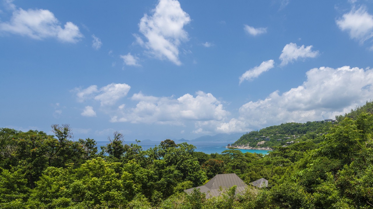 Photo of Others in Mahe Island