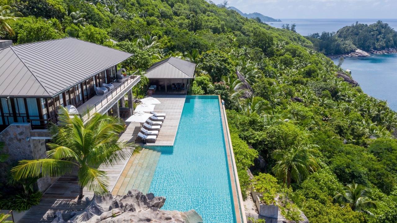 Photo of Others in Mahe Island