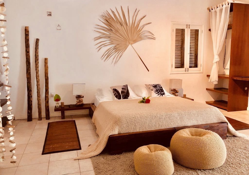 Photo of Bedroom in Grand Anse