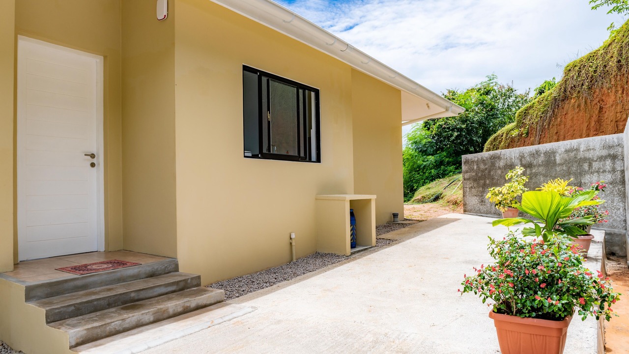 Photo of Outdoor in Mahe Island