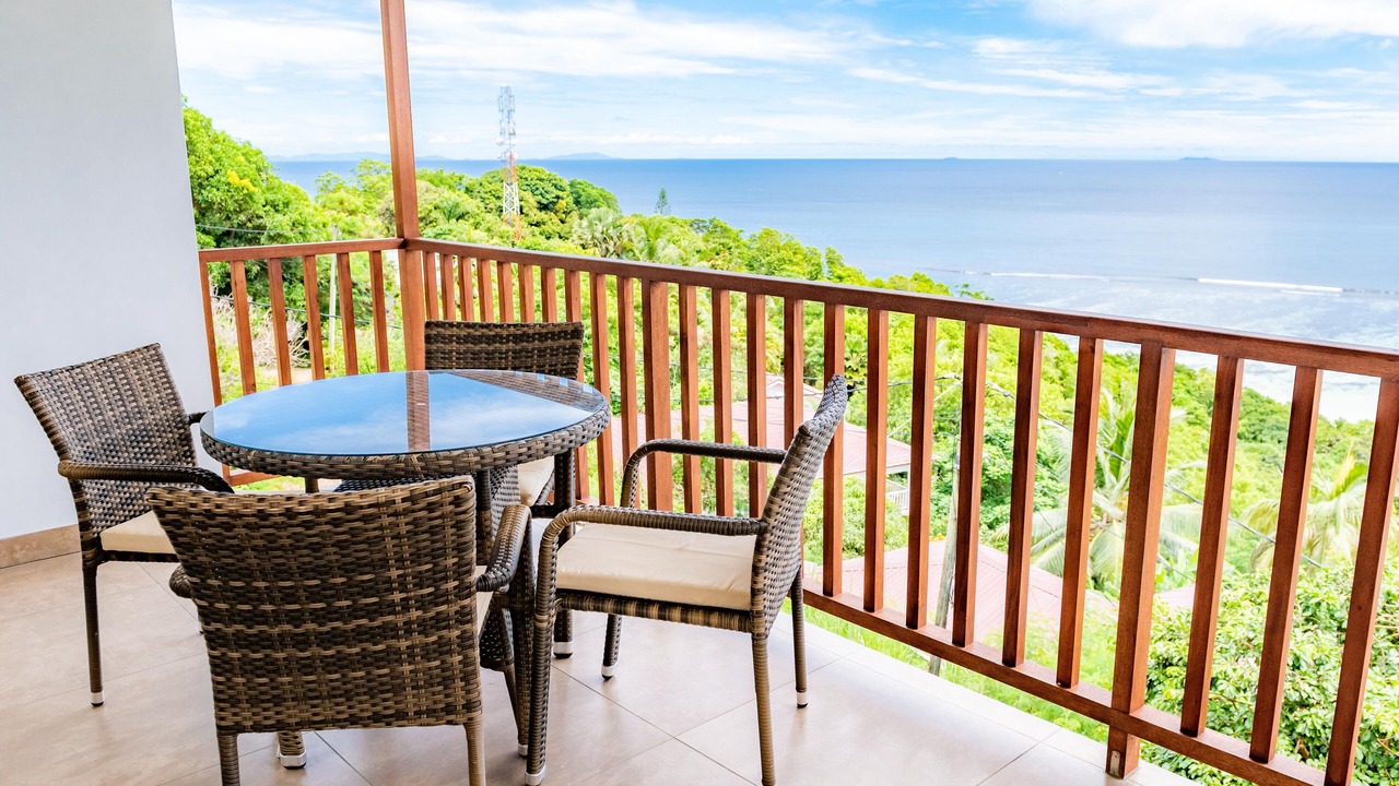 Photo of Outdoor in Mahe Island