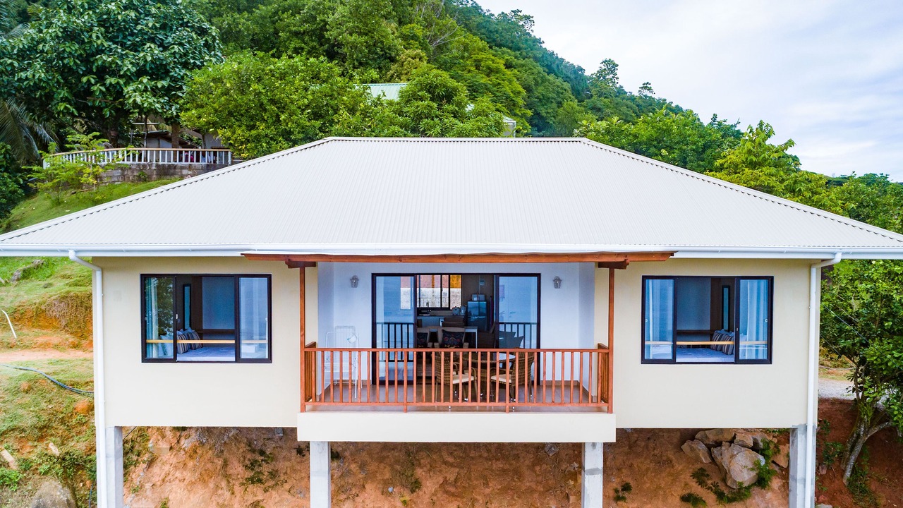 Photo of Outdoor in Mahe Island