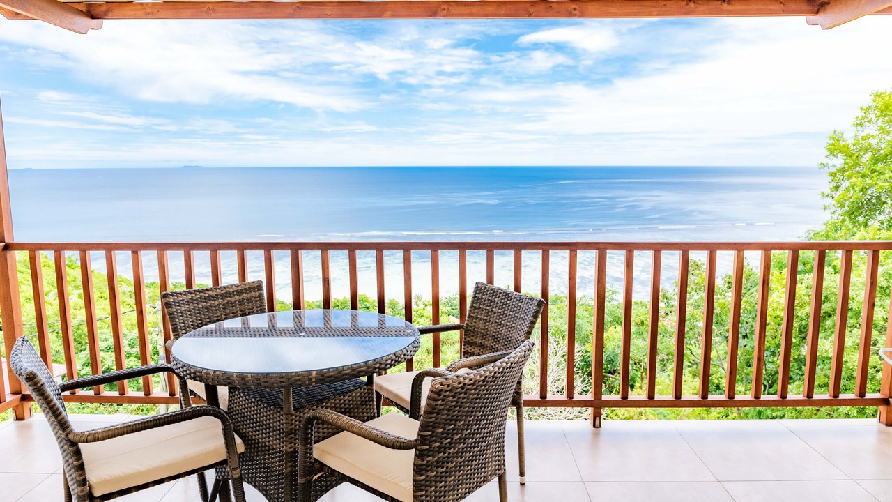 Photo of Outdoor in Mahe Island