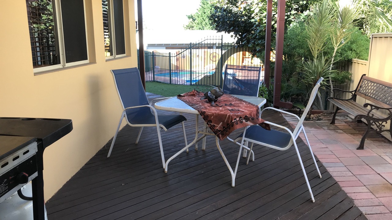 Photo of Outdoor in Kallaroo