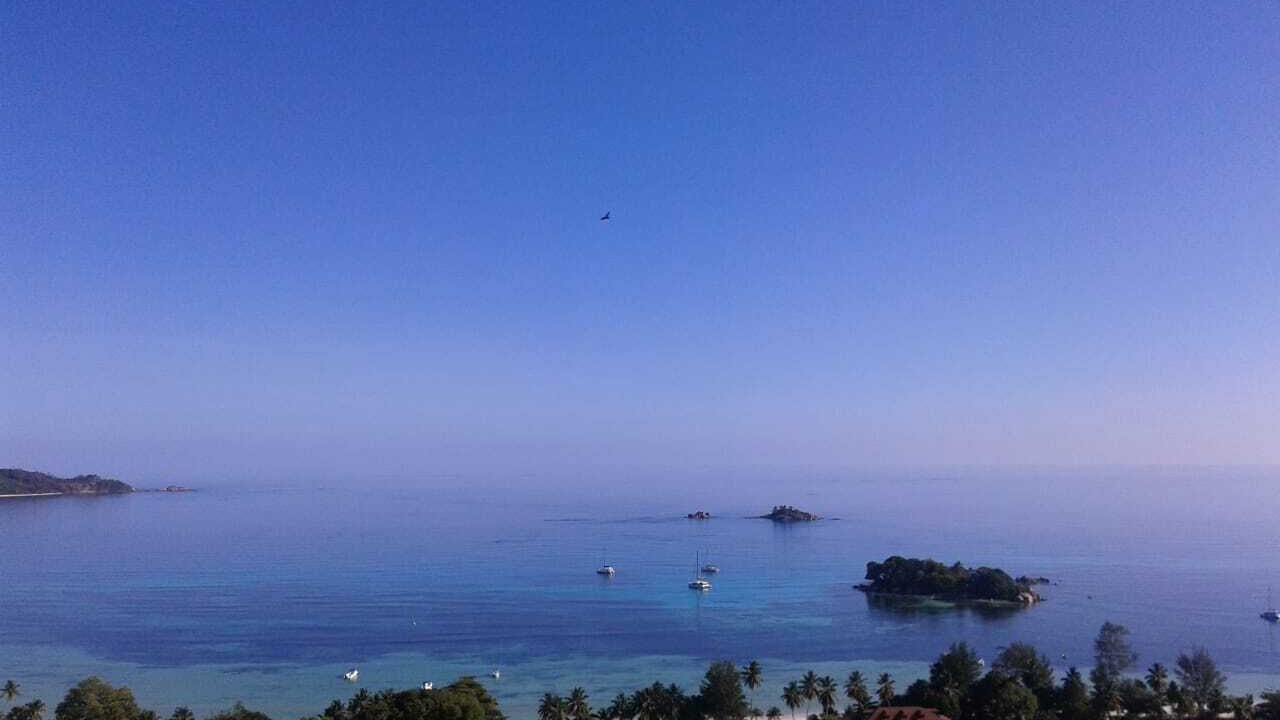 Photo of Others in Anse Volbert Village