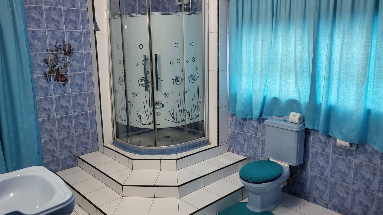 Photo of Bathroom in Anse aux Pins