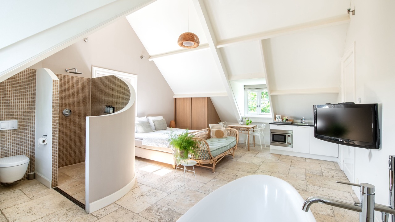 Photo of Bedroom in Abcoude