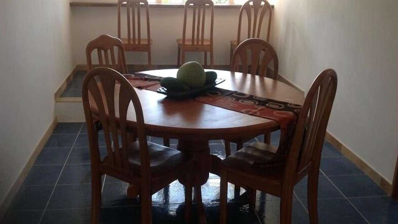 Photo of Livingroom in Baie Ste Anne