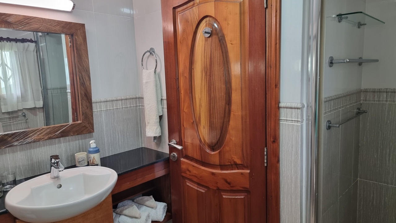 Photo of Bathroom in Bel Ombre
