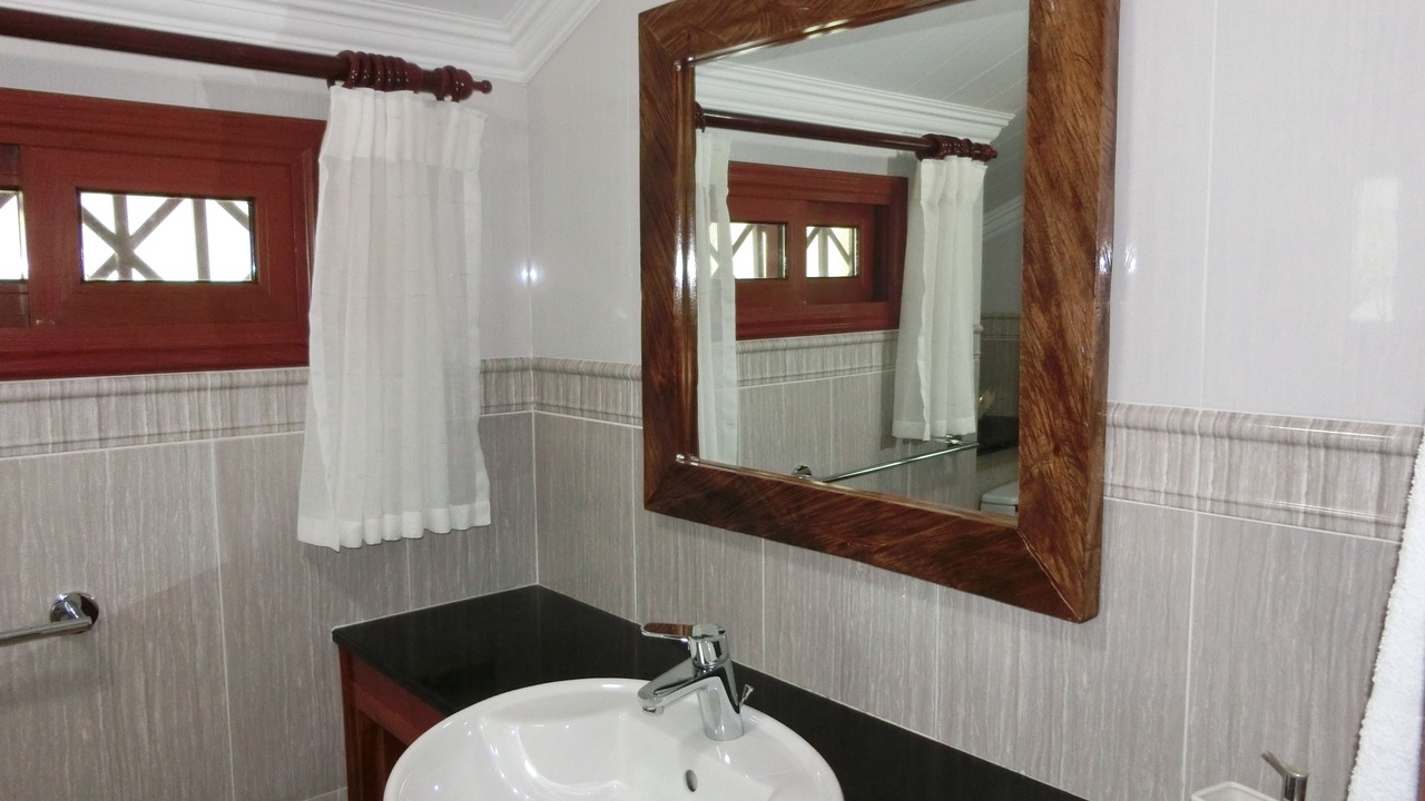 Photo of Bathroom in Bel Ombre