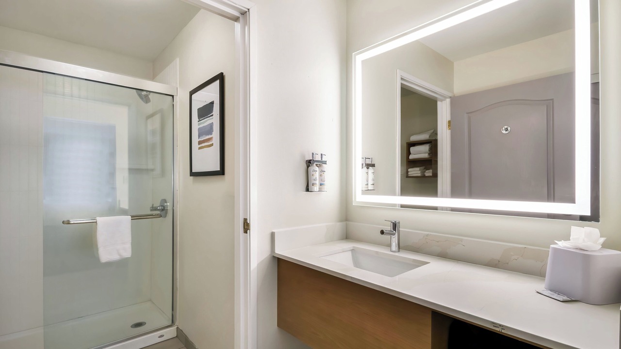 Photo of Bathroom in Drayton Plains