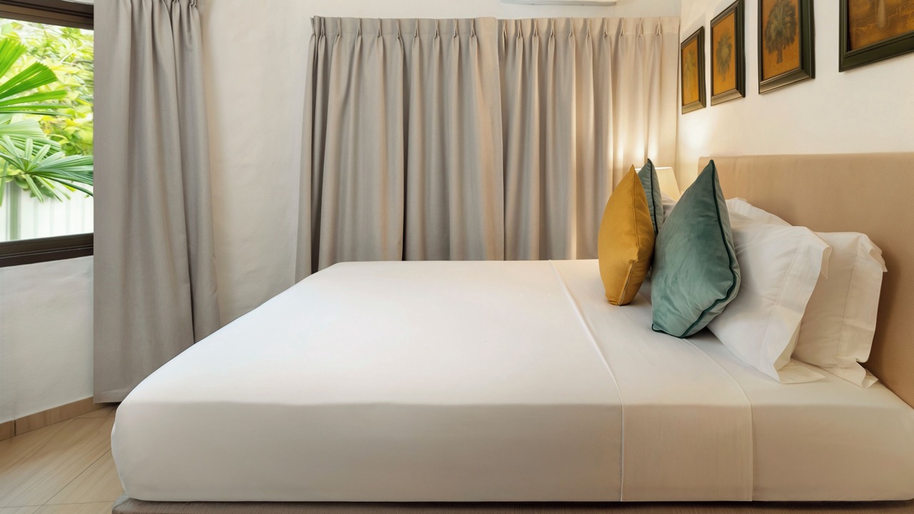 Photo of Bedroom in Port Glaud