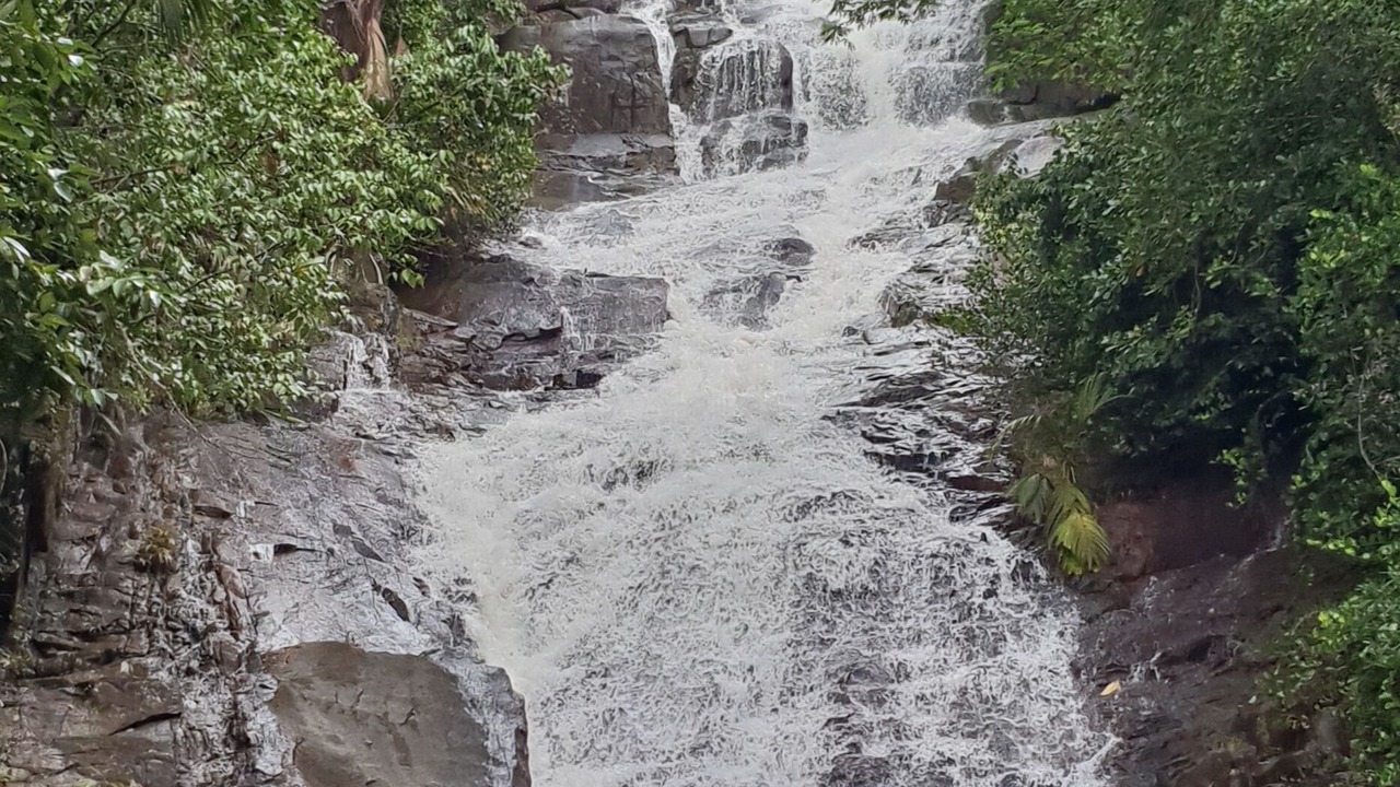 Photo of Outdoor in Port Glaud