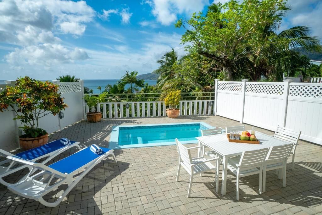 Photo of Outdoor in Beau Vallon