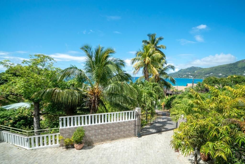 Photo of Others in Beau Vallon