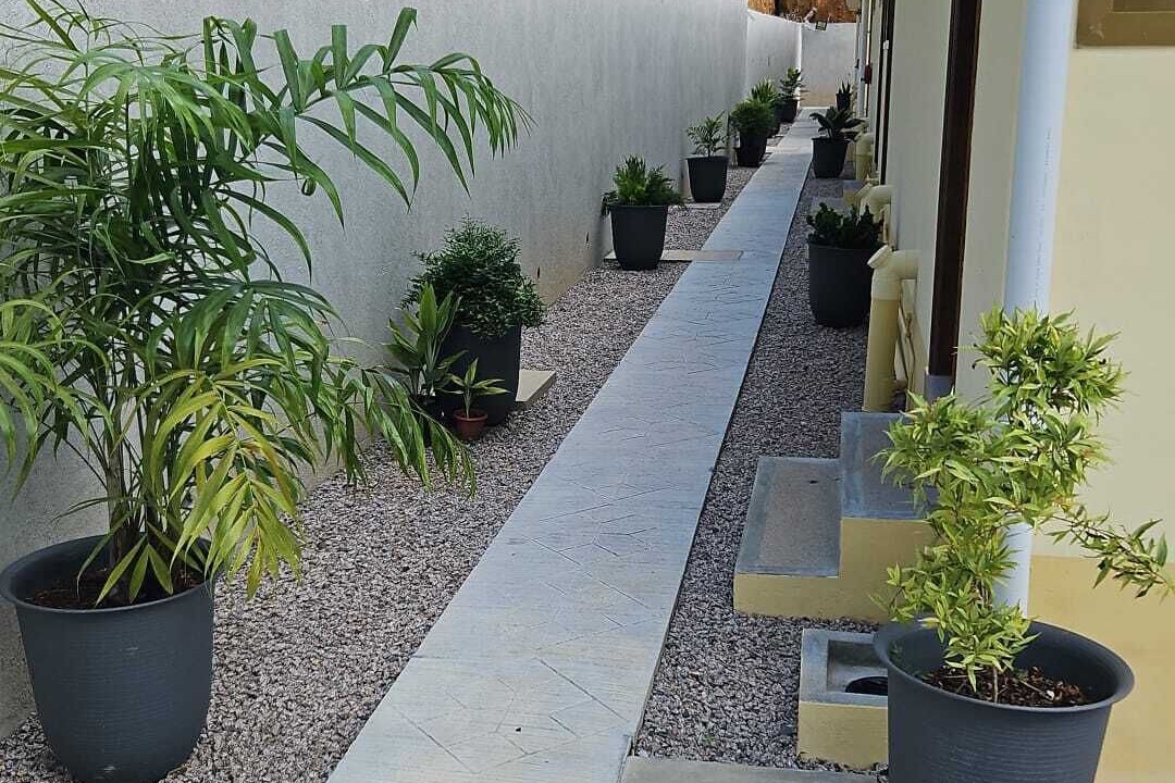Photo of Outdoor in Mahe Island