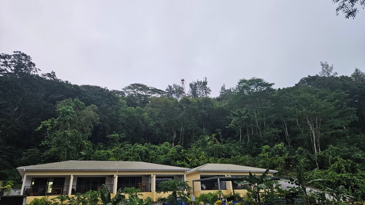 Photo of Outdoor in Mahe Island