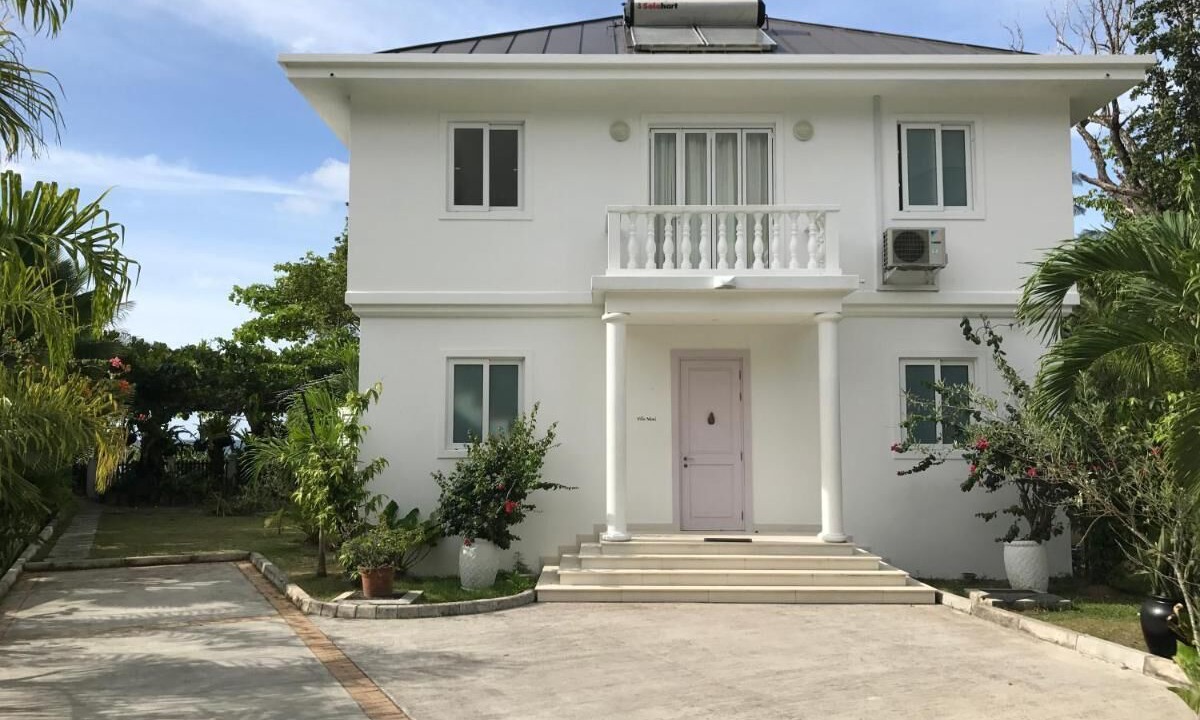 Photo of Outdoor in Beau Vallon