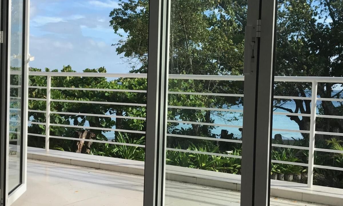 Photo of Bedroom in Beau Vallon