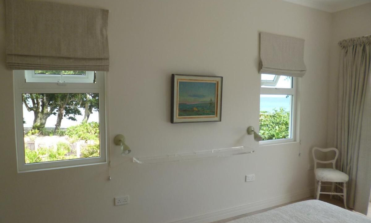 Photo of Bedroom in Beau Vallon