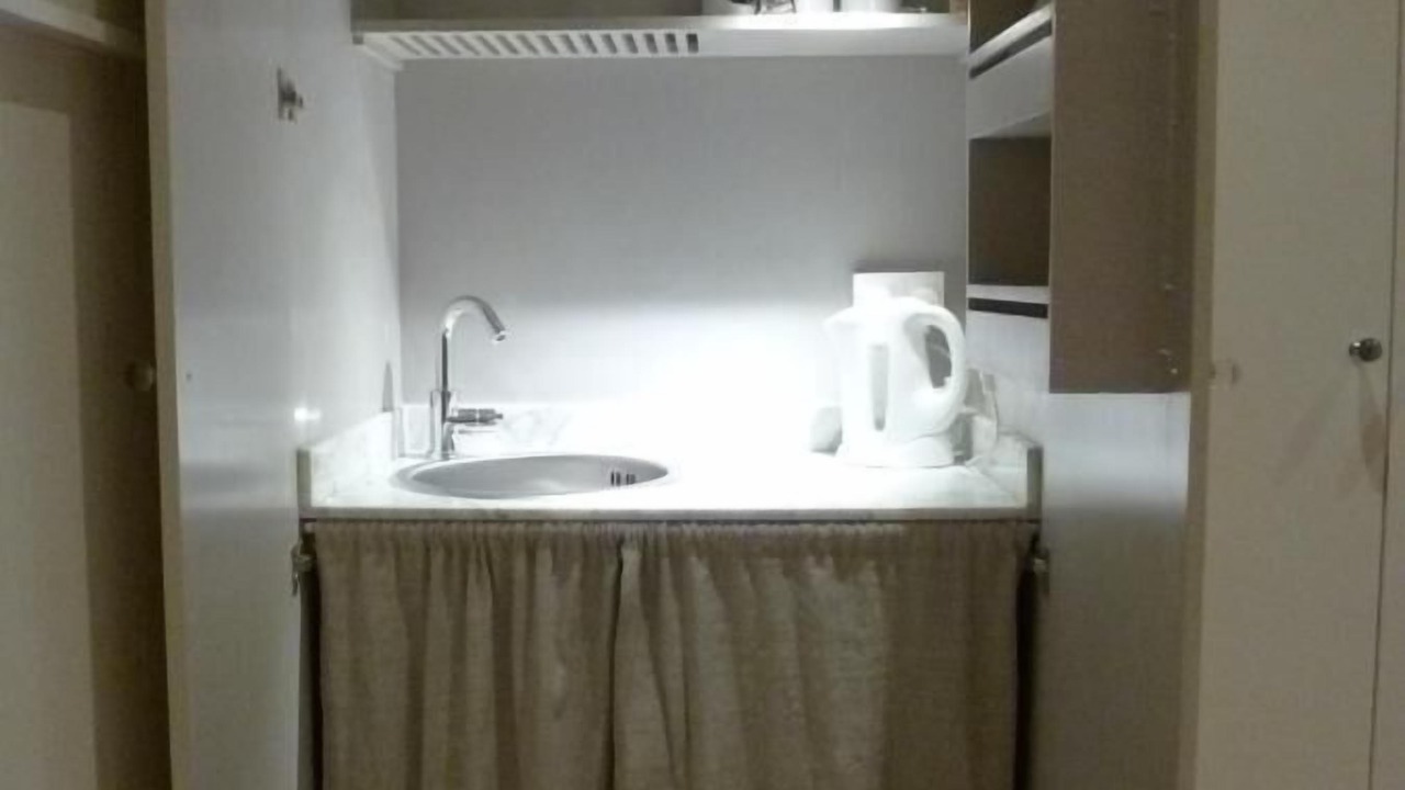 Photo of Kitchen in Beau Vallon