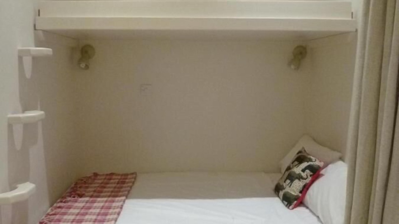Photo of Bedroom in Beau Vallon