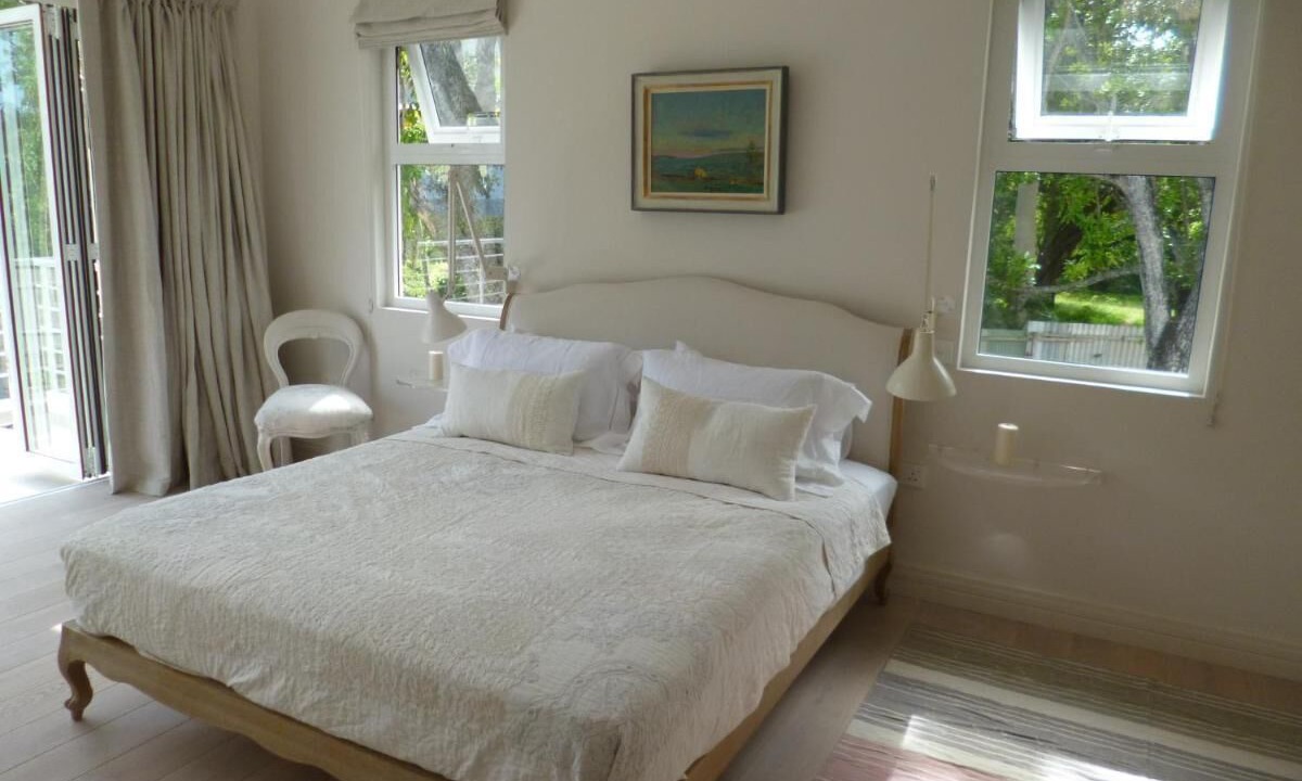 Photo of Bedroom in Beau Vallon