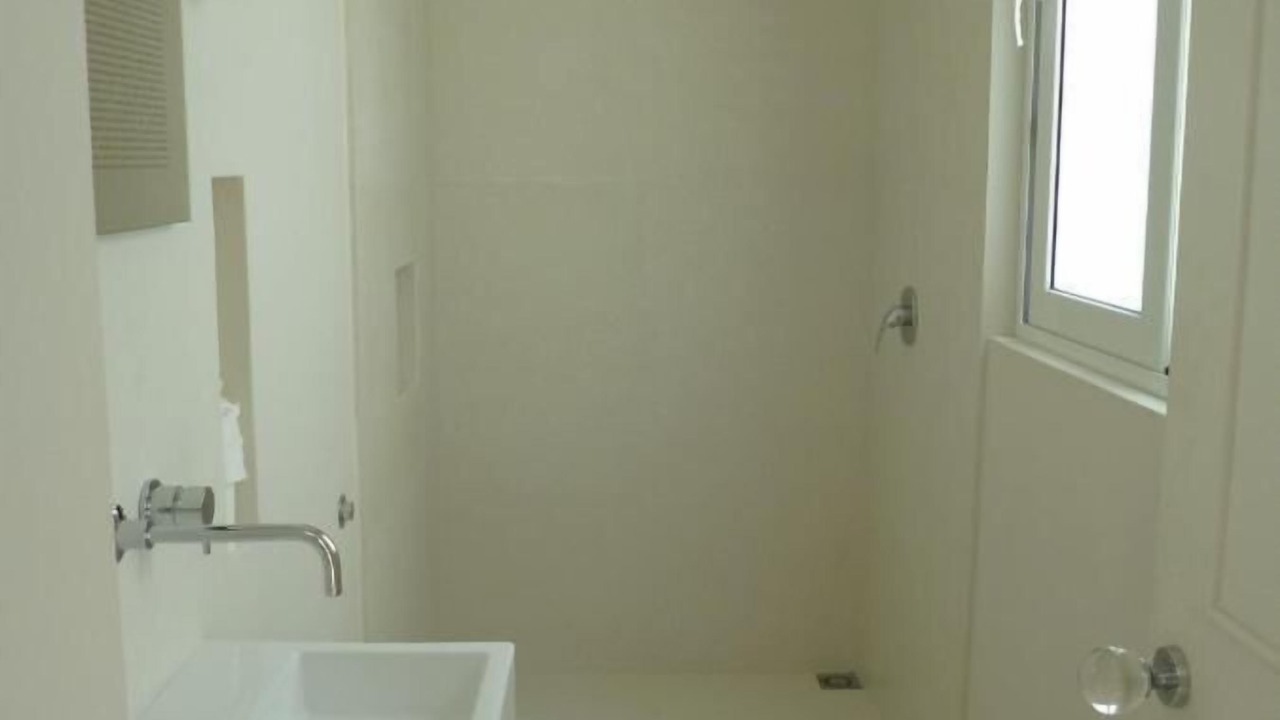 Photo of Bathroom in Beau Vallon