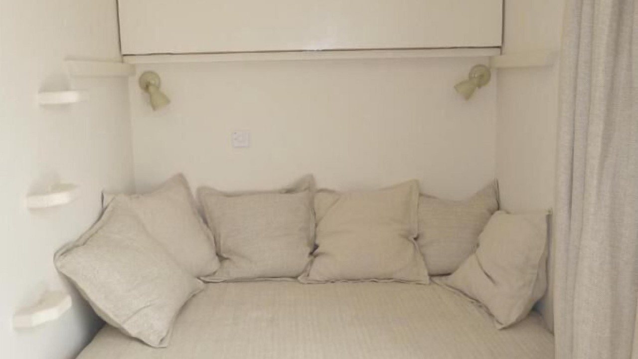Photo of Bedroom in Beau Vallon