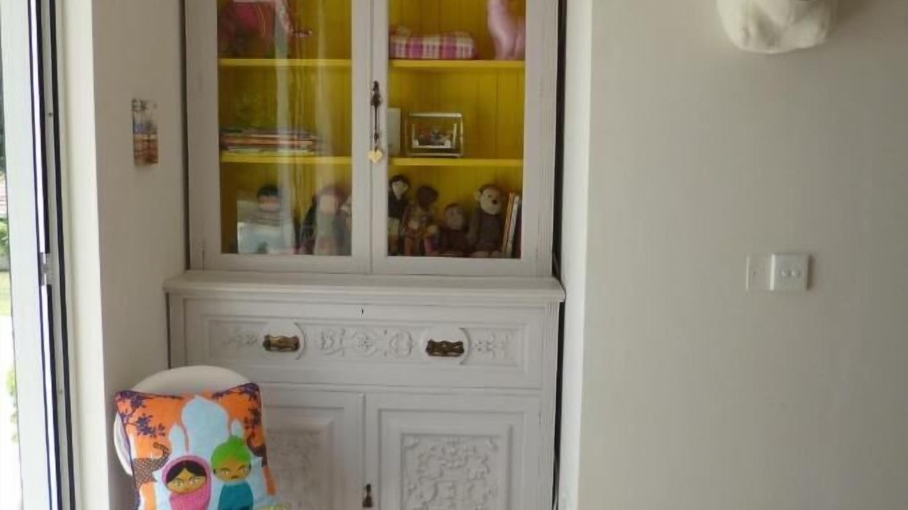 Photo of Bedroom in Beau Vallon