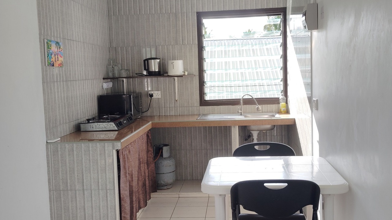 Photo of Kitchen in Amitie
