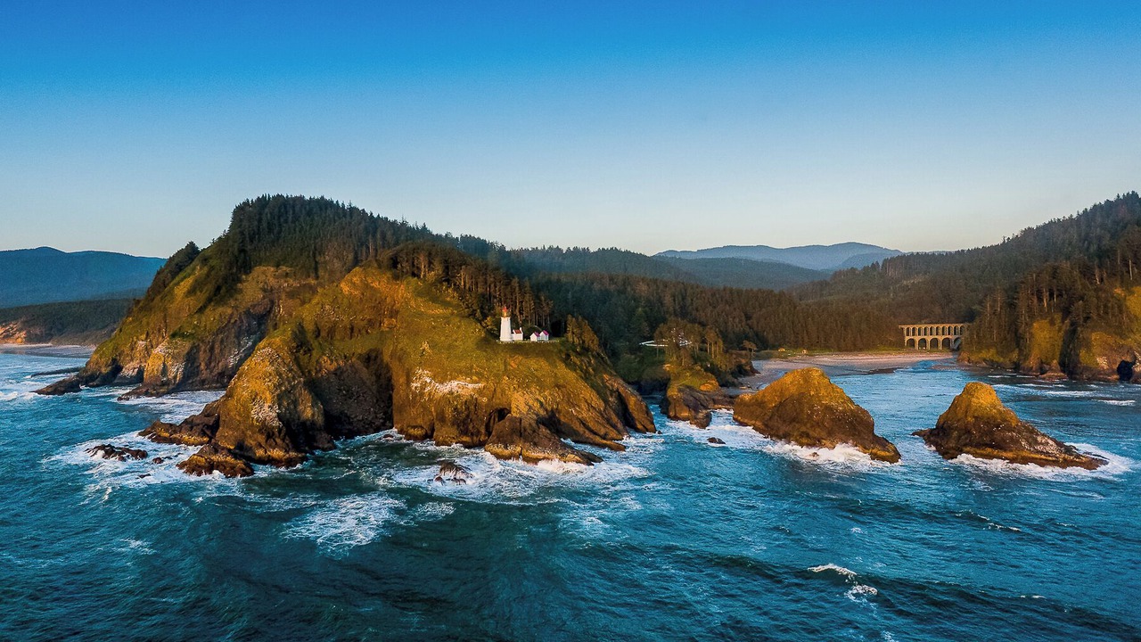Photo of Others in Oregon Coast