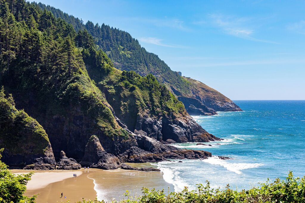 Photo of Outdoor in Oregon Coast