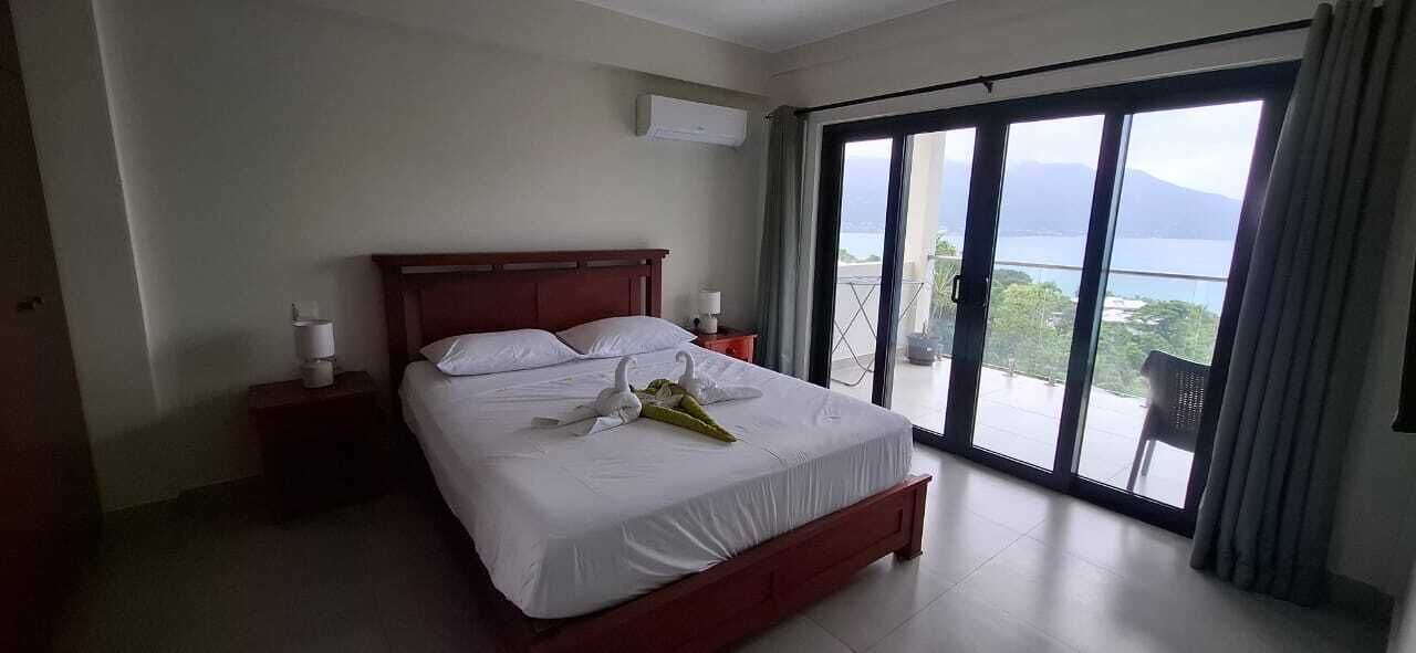 Photo of Bedroom in Glacis