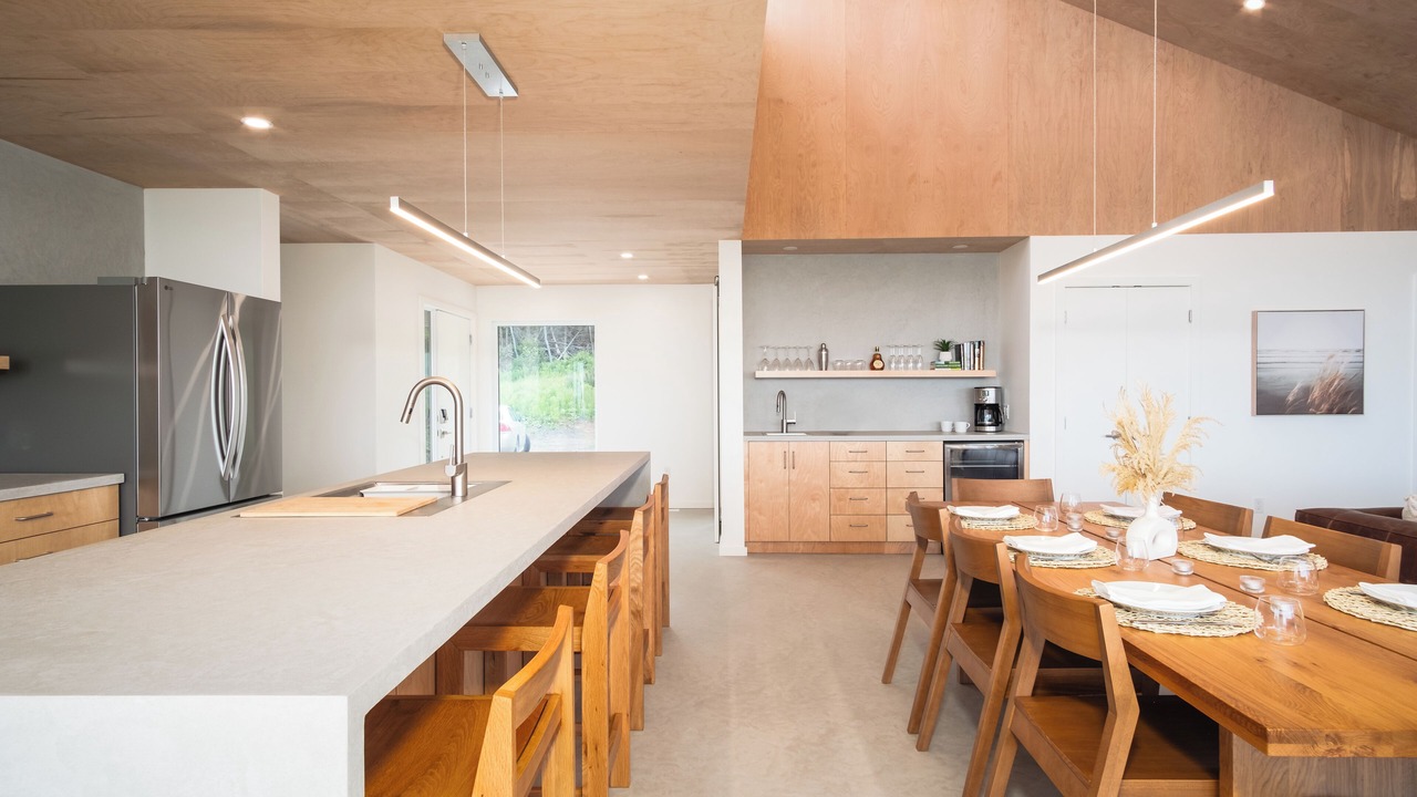 Photo of Kitchen in Inverness