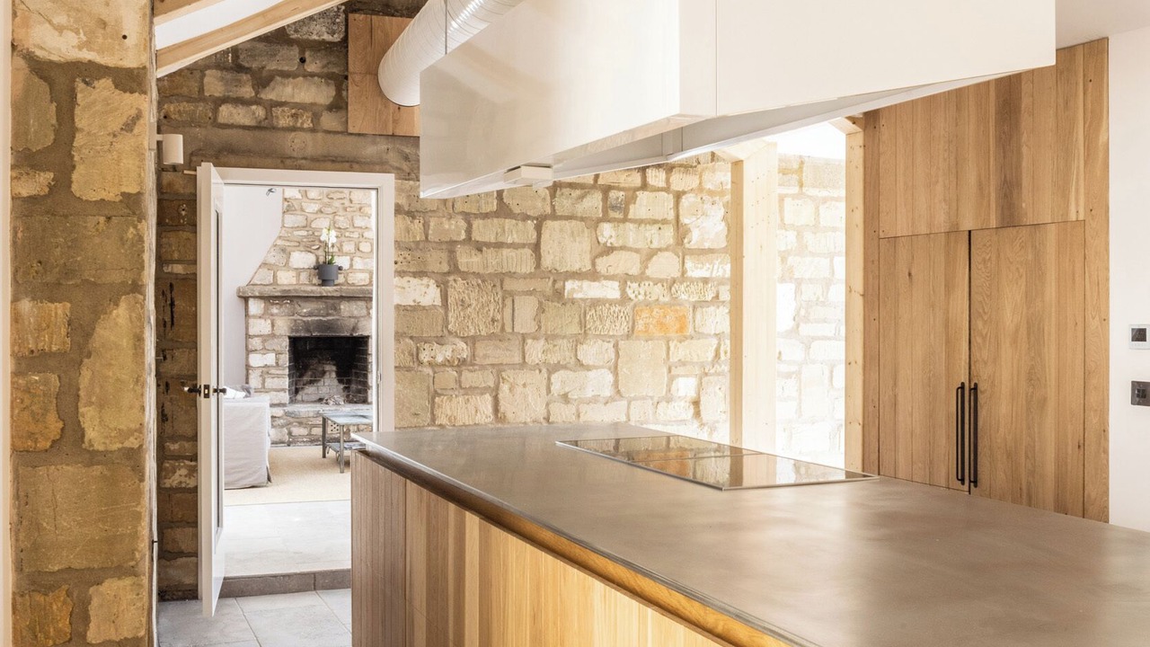 Photo of Kitchen in Painswick