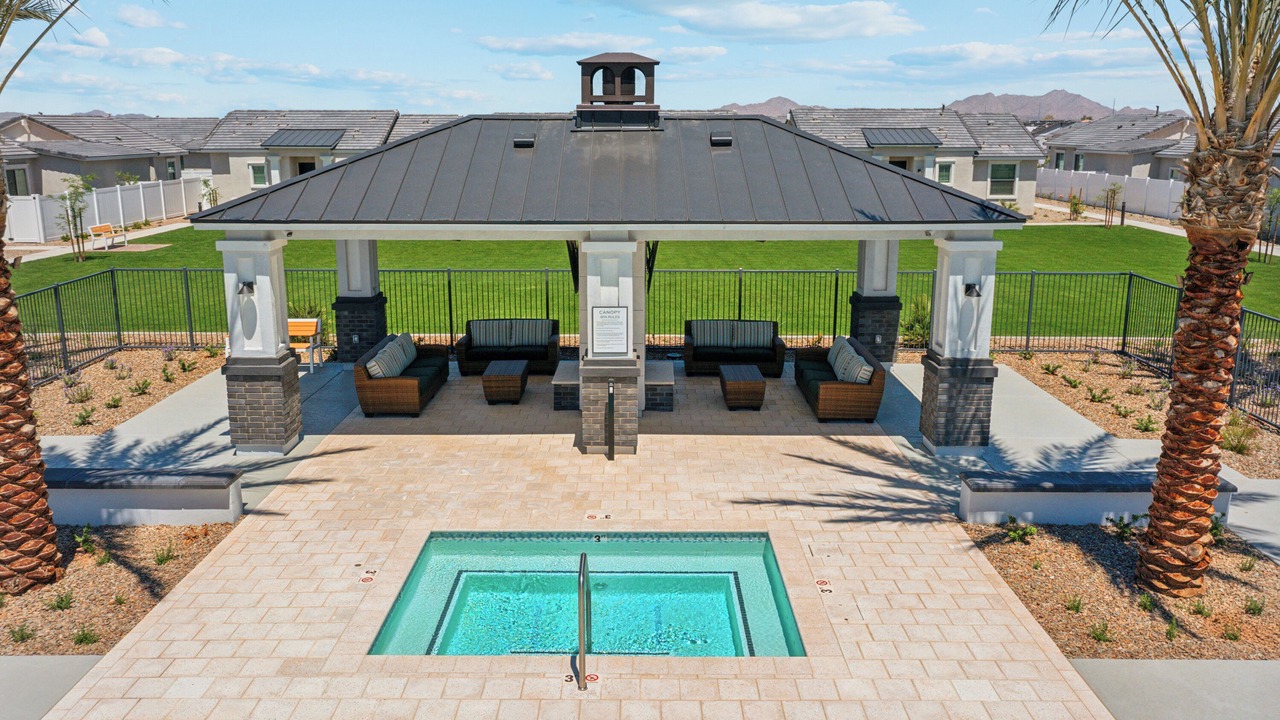 Photo of Outdoor in Casa Grande