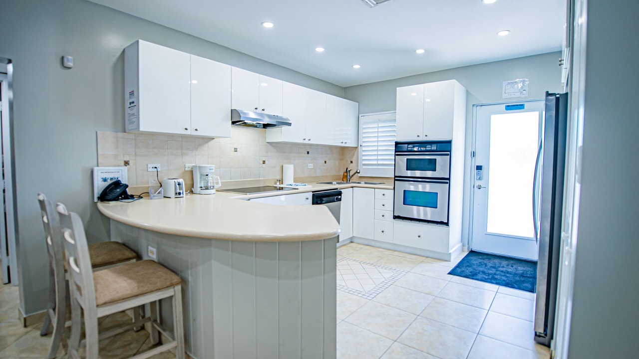 Photo of Kitchen in Seven Mile Beach
