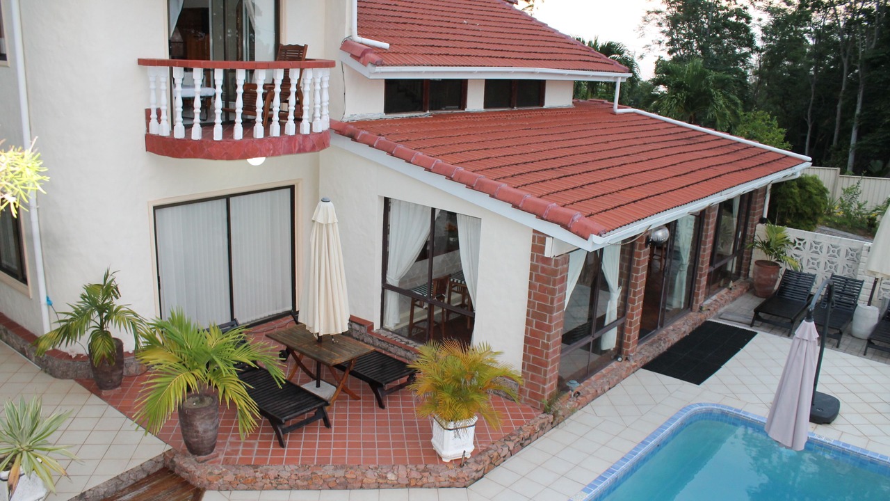 Photo of Outdoor in Glacis