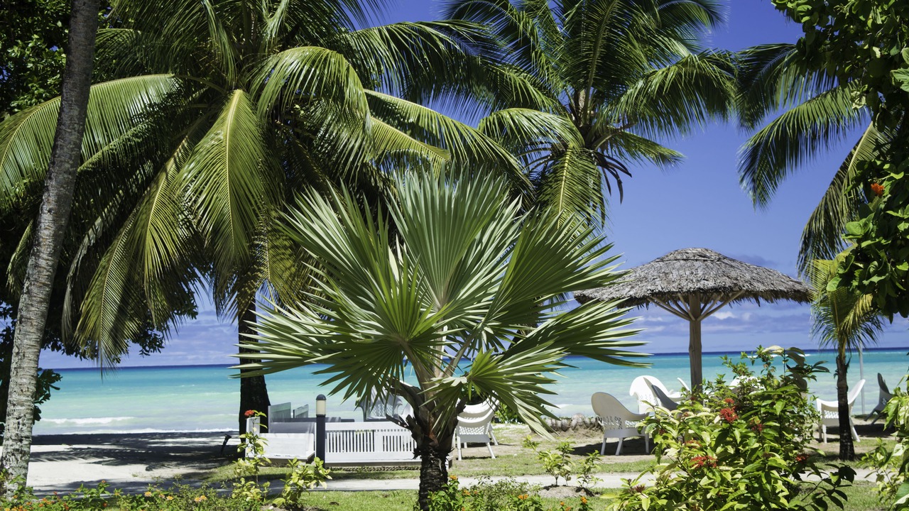 Photo of Others in Praslin Island