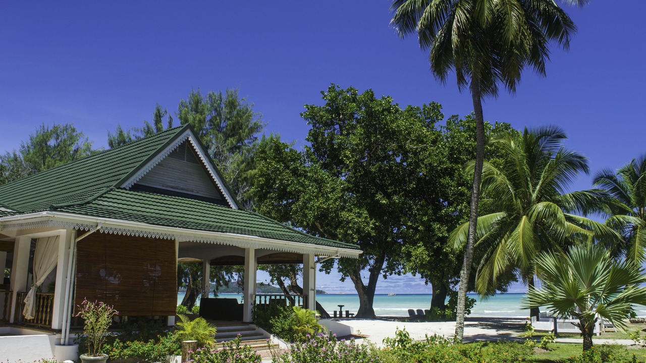 Photo of Others in Praslin Island