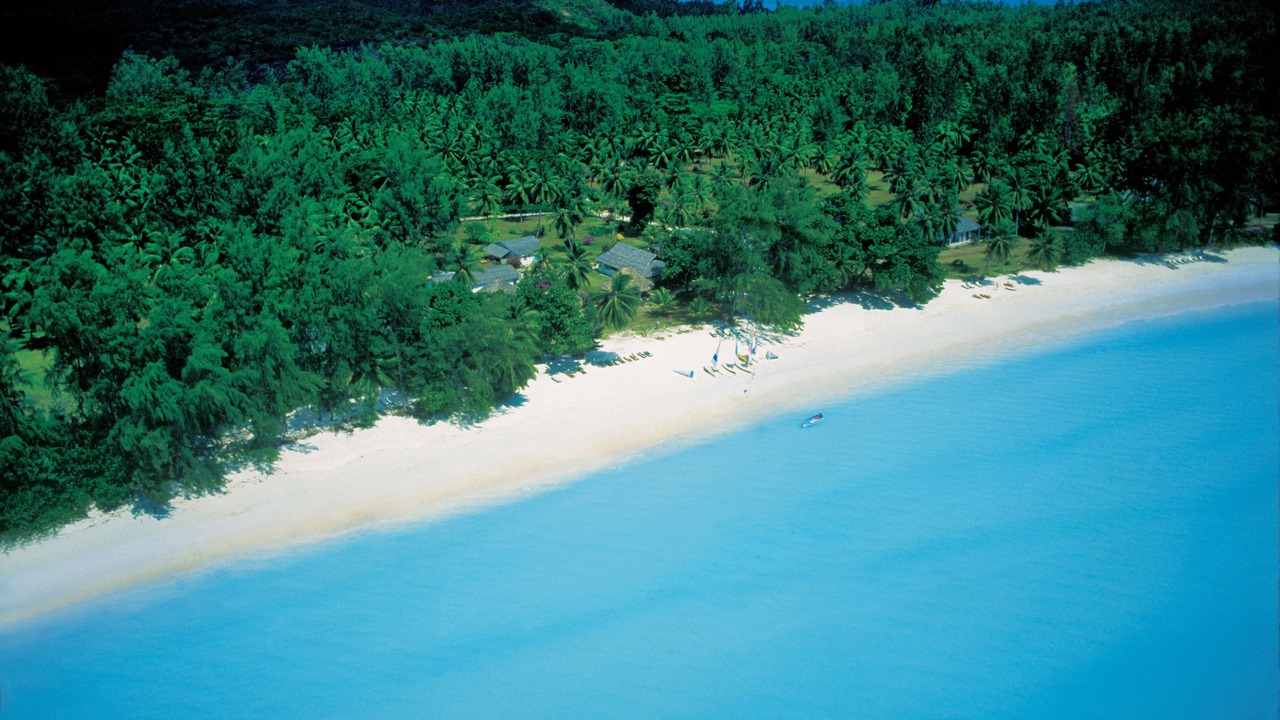 Photo of Outdoor in Praslin Island