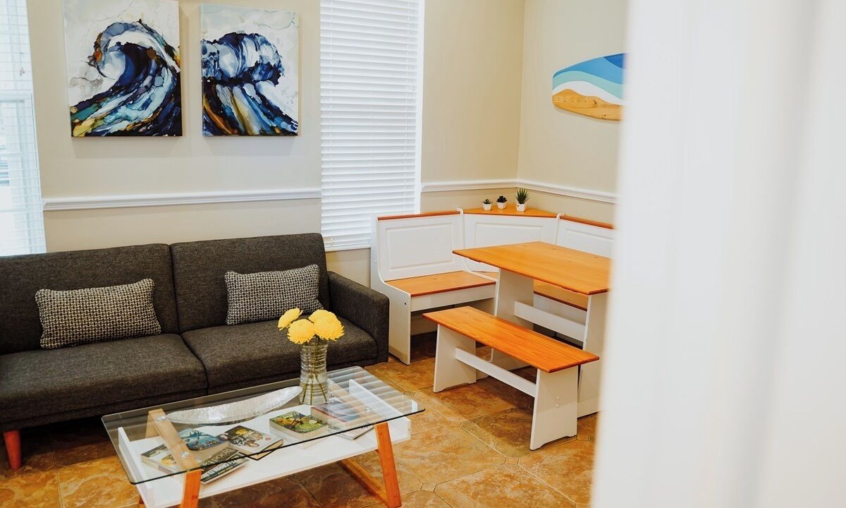 Photo of Bedroom in West Bay